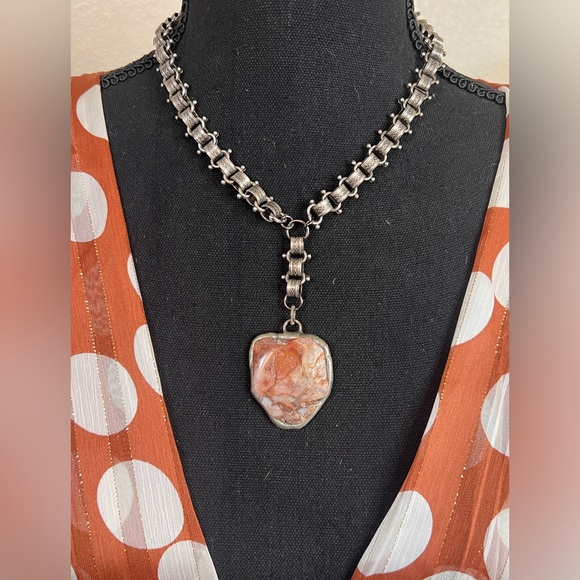 Vici wraparound top - Picture 3 of 5